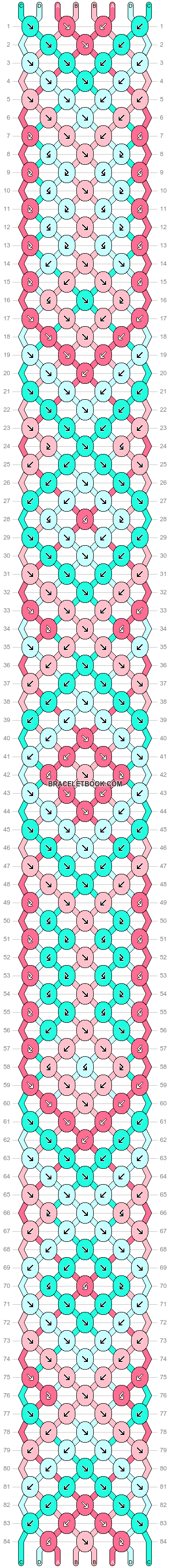 Normal pattern #39909 variation #345128 pattern