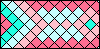 Normal pattern #39909 variation #345128
