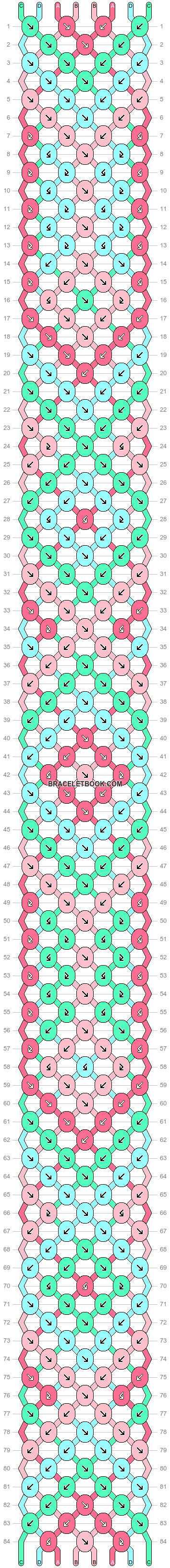 Normal pattern #39909 variation #345130 pattern