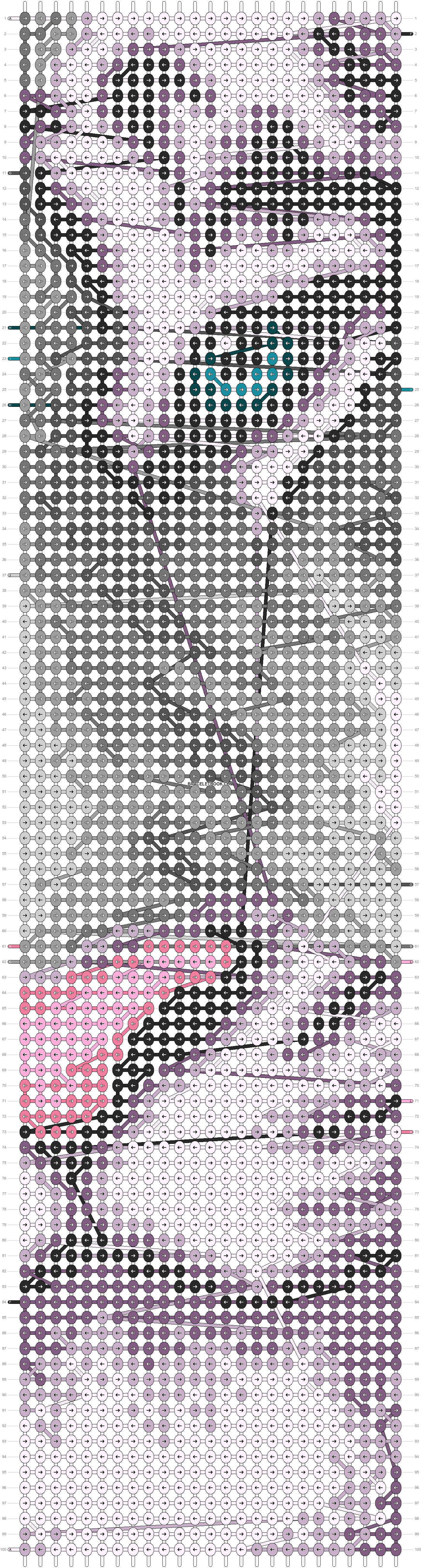 Alpha pattern #126655 variation #345132 pattern