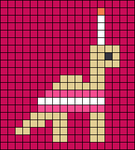 Alpha pattern #169202 variation #345135