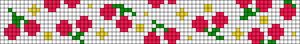 Alpha pattern #126277 variation #345136