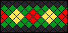Normal pattern #133754 variation #345137