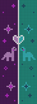 Alpha pattern #161592 variation #345140