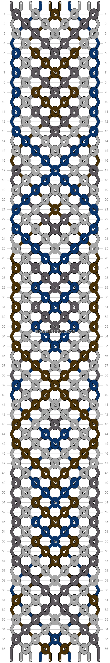 Normal pattern #168176 variation #345141 pattern