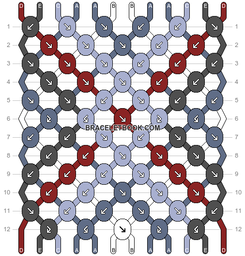 Normal pattern #168673 variation #345142 pattern