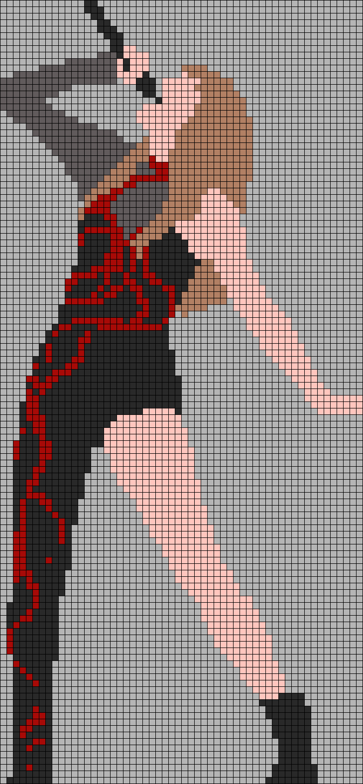 Alpha pattern #160578 variation #345144 preview