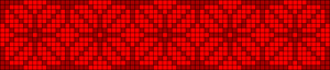Alpha pattern #23227 variation #345145