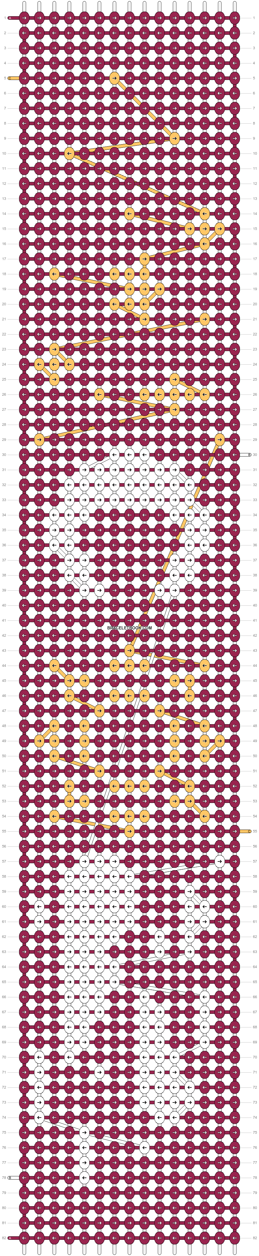 Alpha pattern #169120 variation #345146 pattern