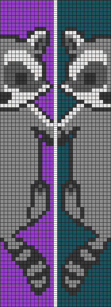Alpha pattern #162258 variation #345147 preview