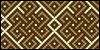Normal pattern #108278 variation #345149