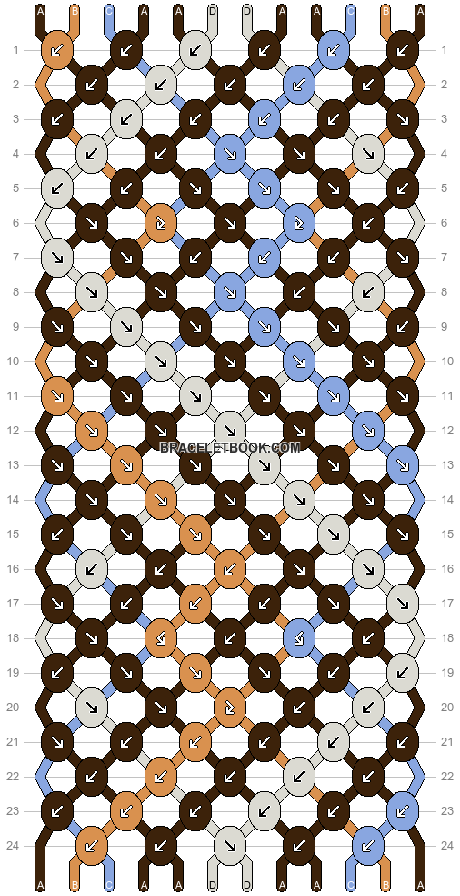 Normal pattern #149327 variation #345150 pattern