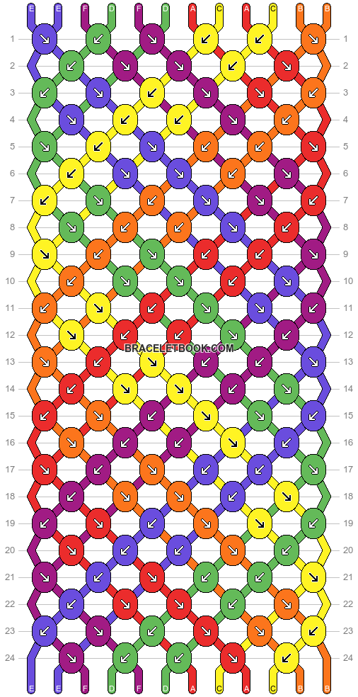 Normal pattern #166039 variation #345154 pattern