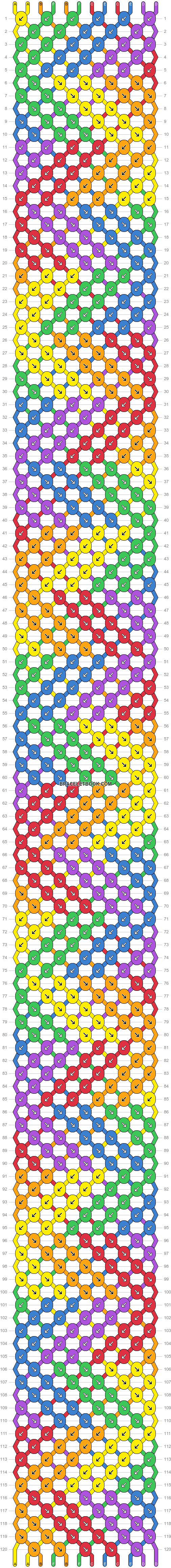 Normal pattern #165748 variation #345155 pattern