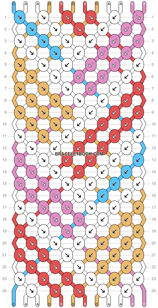 Normal pattern #169183 variation #345157 pattern