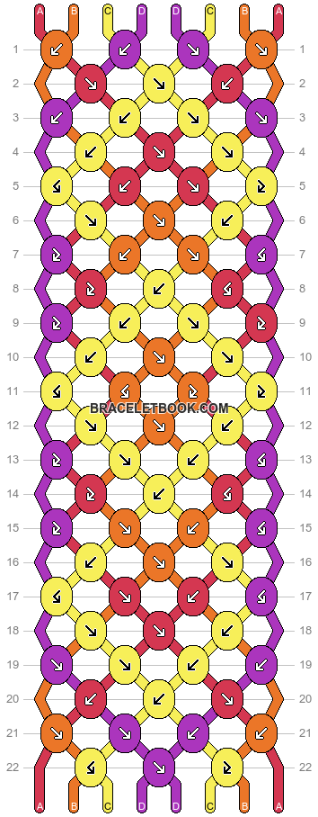 Normal pattern #16416 variation #345158 pattern