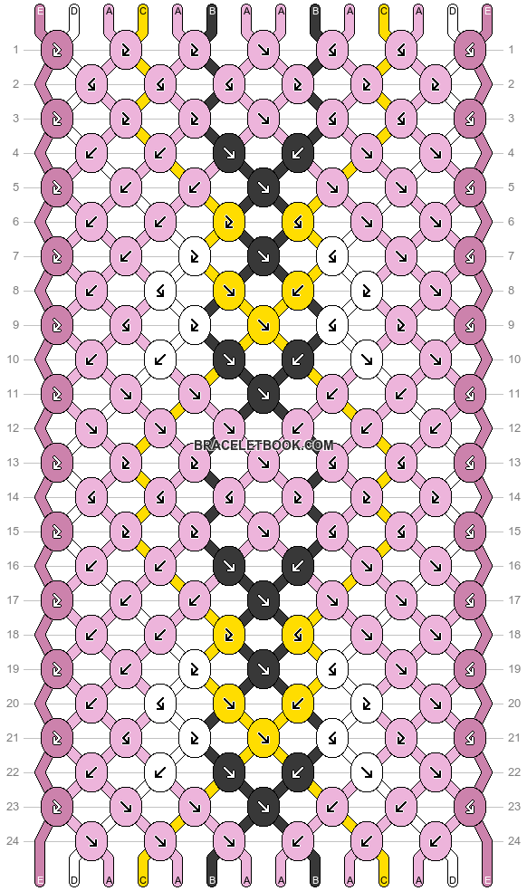 Normal pattern #168837 variation #345159 pattern