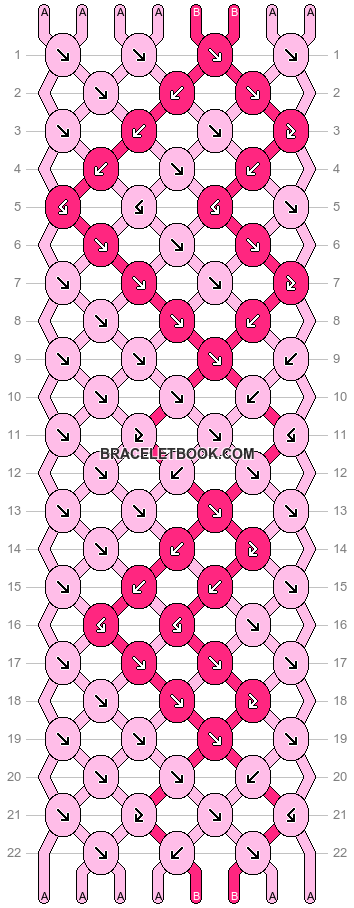 Normal pattern #69700 variation #345162 pattern