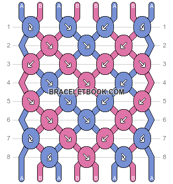 Normal pattern #150 variation #345163 pattern