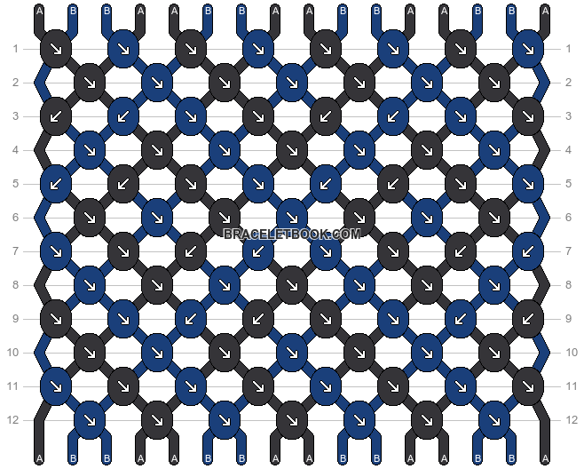 Normal pattern #167908 variation #345164 pattern