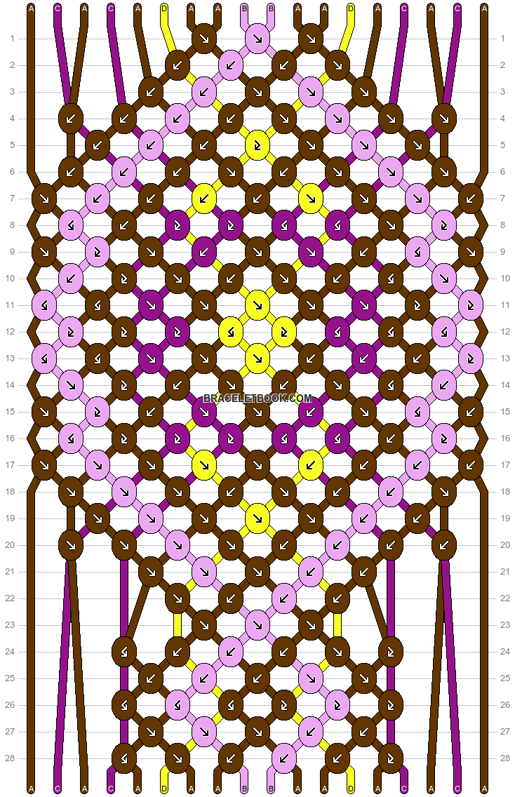 Normal pattern #168854 variation #345165 pattern