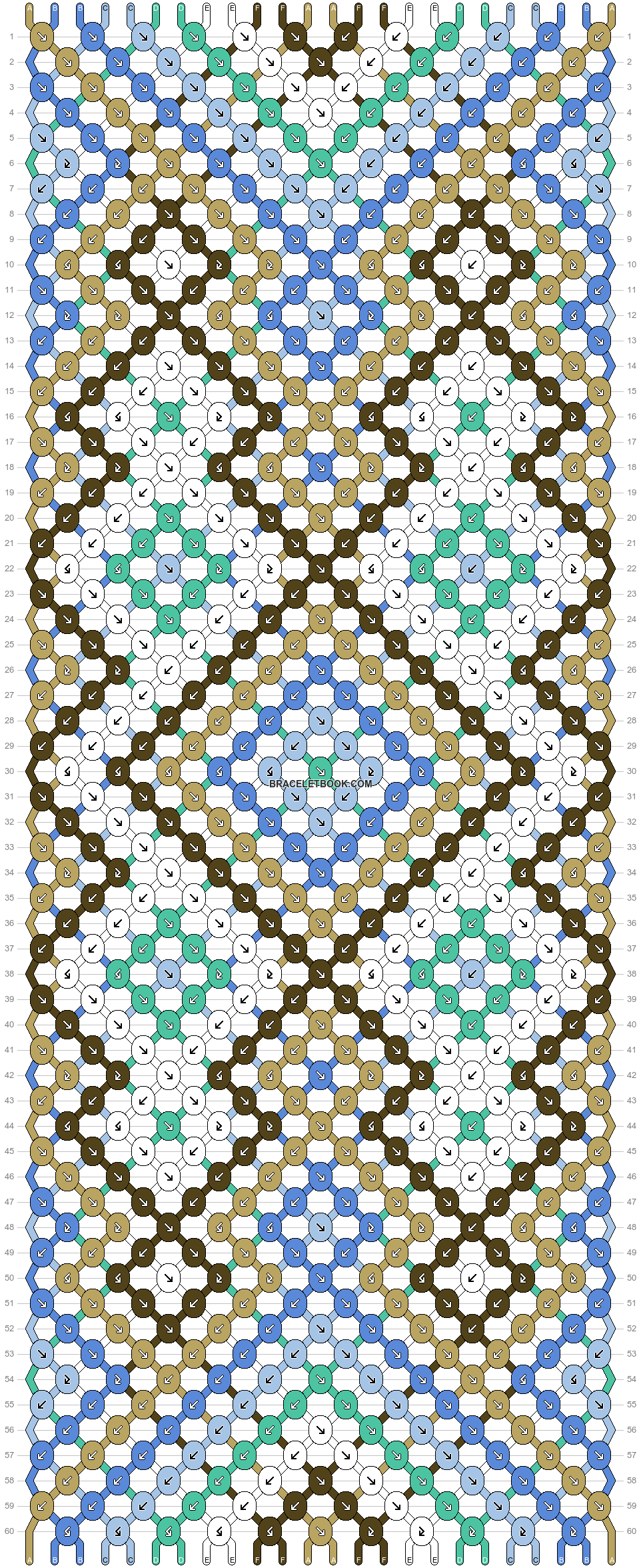 Normal pattern #15984 variation #345166 pattern