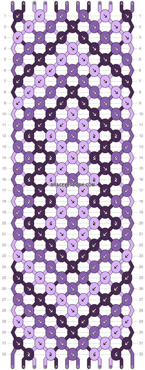 Normal pattern #169199 variation #345167 pattern