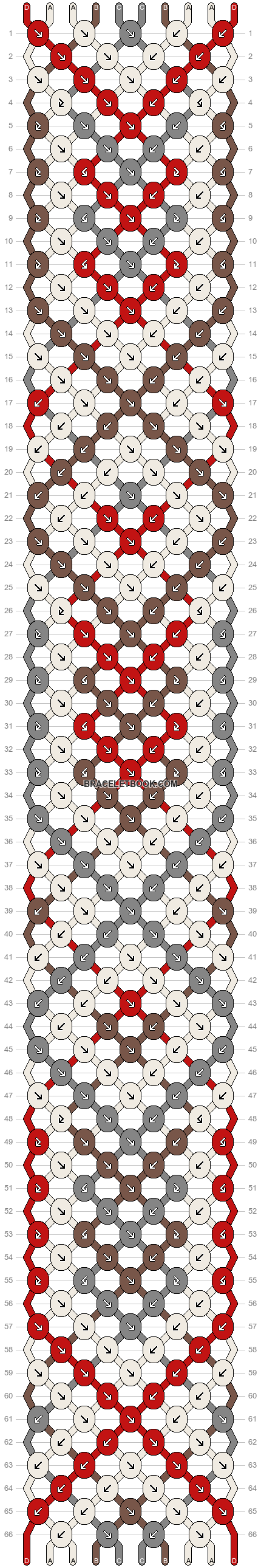 Normal pattern #168176 variation #345174 pattern