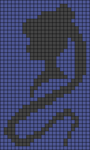 Alpha pattern #129268 variation #345178