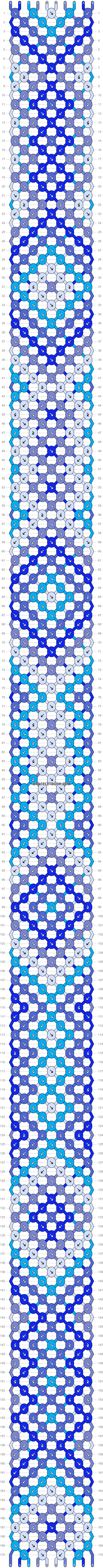 Normal pattern #84774 variation #345180 pattern