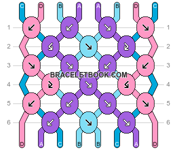 Normal pattern #11040 variation #345181 pattern