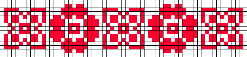 Alpha pattern #23230 variation #345185 preview