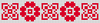 Alpha pattern #23230 variation #345185
