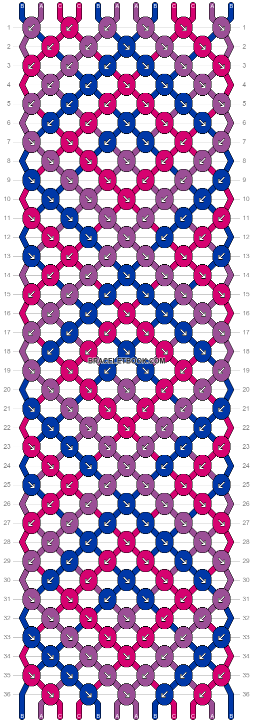 Normal pattern #165779 variation #345186 pattern