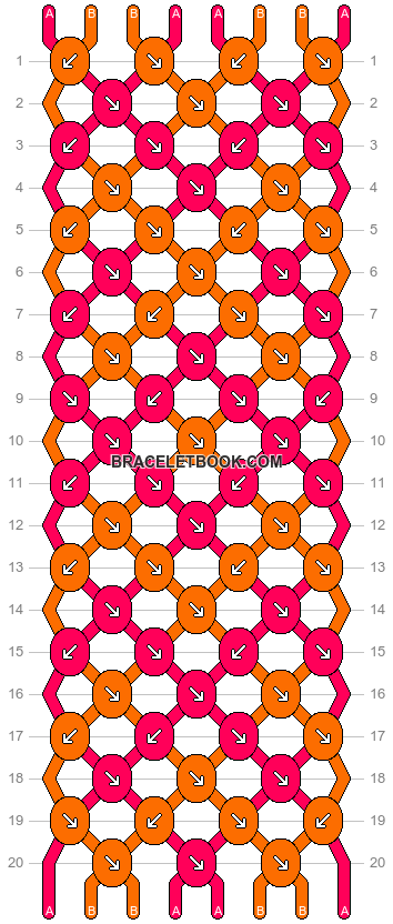 Normal pattern #168928 variation #345187 pattern