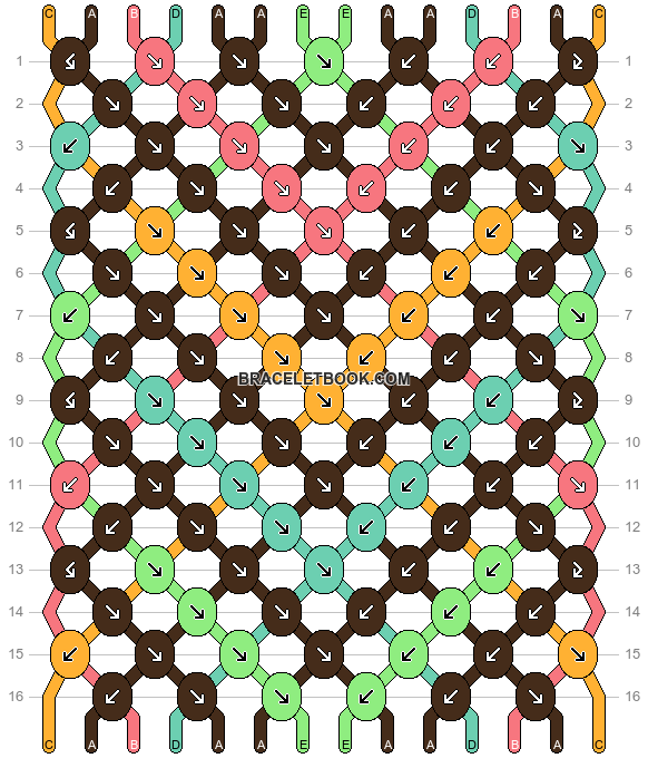 Normal pattern #116826 variation #345192 pattern