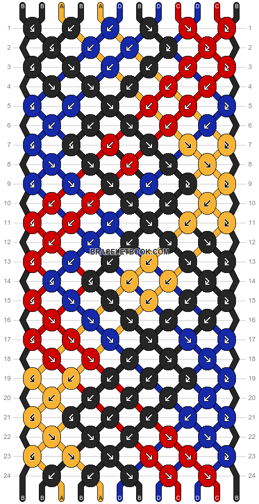 Normal pattern #169205 variation #345193 pattern