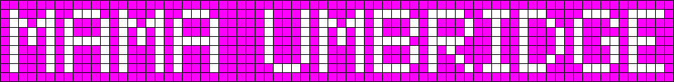 Alpha pattern #5854 variation #345197 preview
