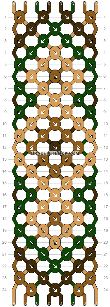 Normal pattern #101776 variation #345199 pattern