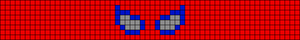 Alpha pattern #166094 variation #345200