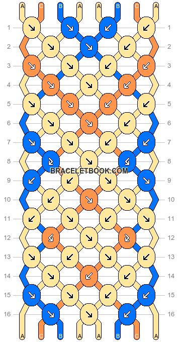 Normal pattern #168547 variation #345202 pattern