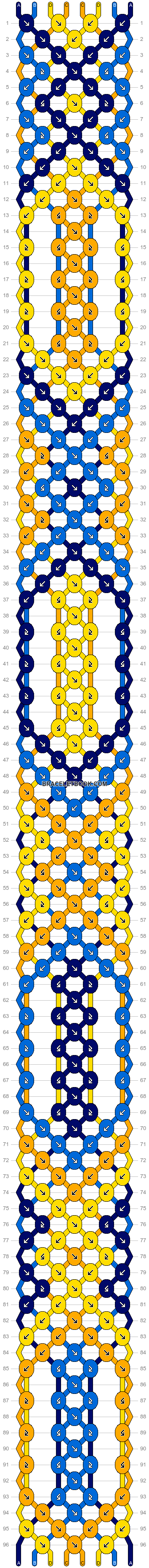 Normal pattern #149619 variation #345203 pattern