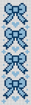 Alpha pattern #168594 variation #345205