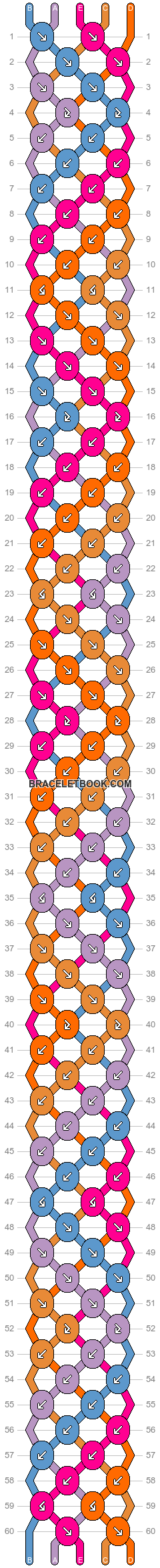 Normal pattern #153763 variation #345208 pattern