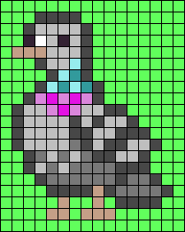 Alpha pattern #159686 variation #345209 preview