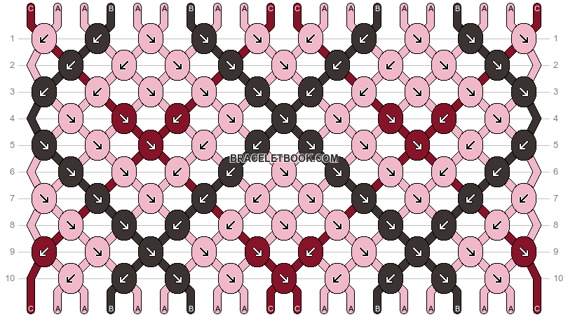 Normal pattern #164713 variation #345212 pattern
