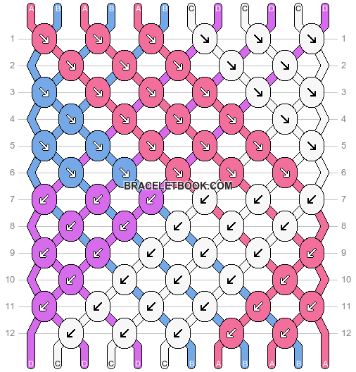 Normal pattern #8873 variation #345214 pattern