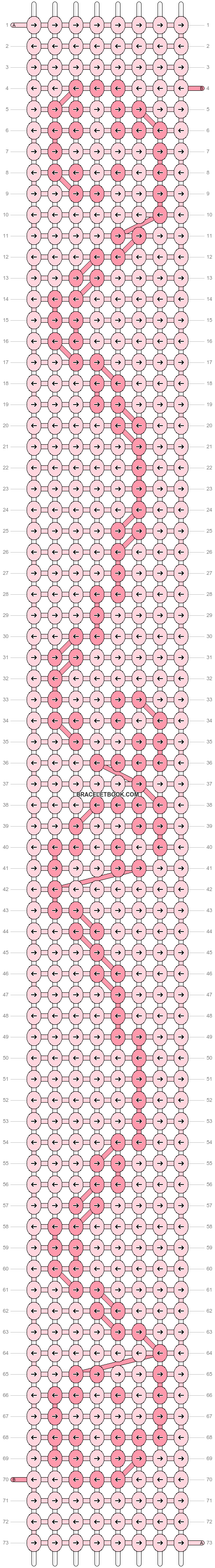 Alpha pattern #156340 variation #345216 pattern