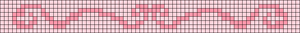 Alpha pattern #156340 variation #345216