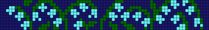 Alpha pattern #91653 variation #345217